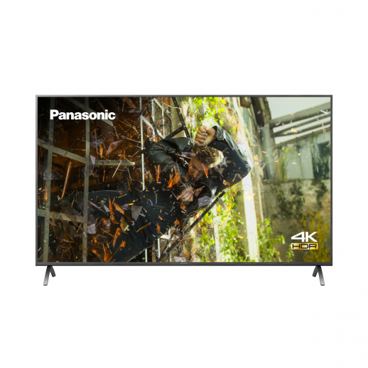 Televisor LED Panasonic TX-55HX900E UHD 4K SMART TV WIFI